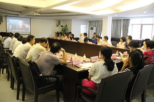 浙江經(jīng)濟(jì)職業(yè)技術(shù)學(xué)院教學(xué)督導(dǎo)來我院交流技術(shù)服務(wù)經(jīng)驗